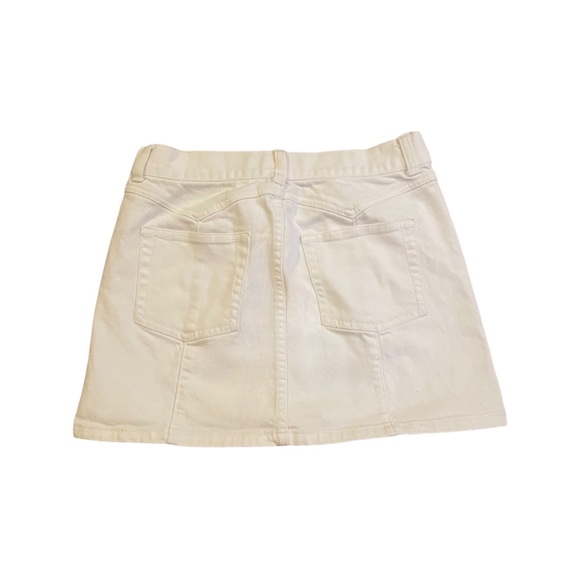 Armani Exchange mini skirt - Picture 1 of 3